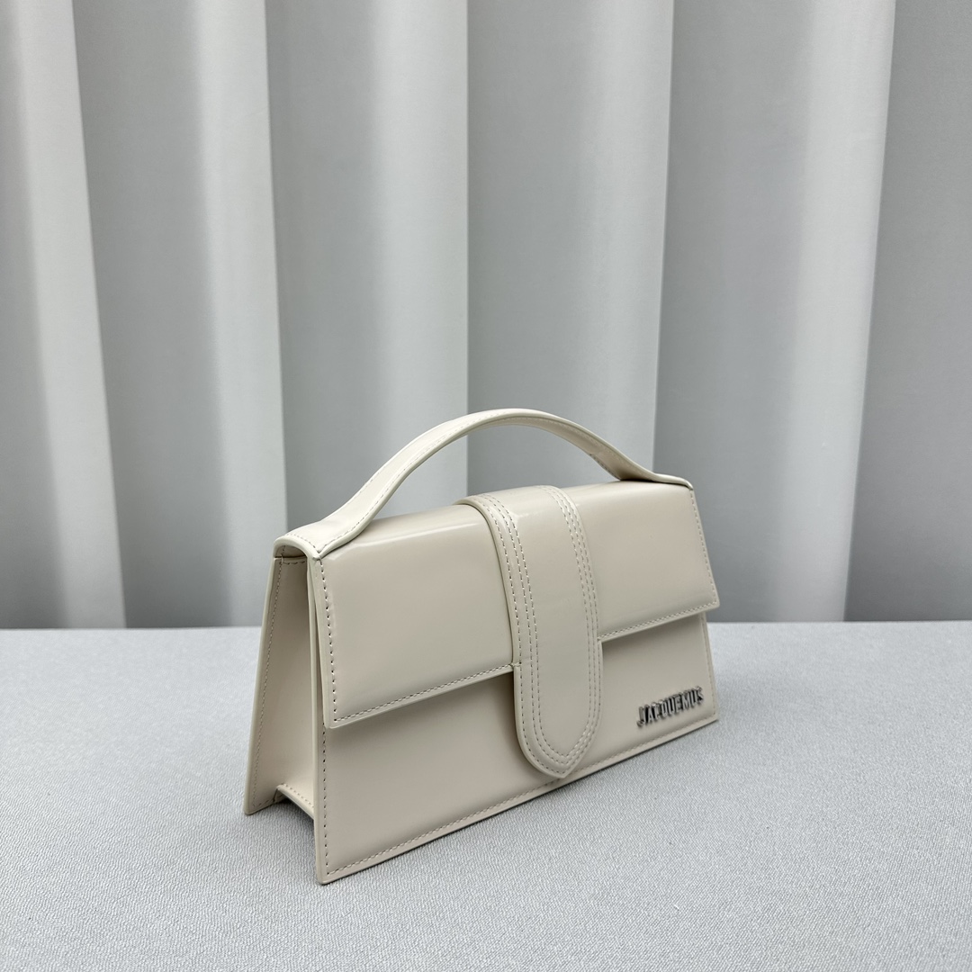 Jacquemus Satchel Bags